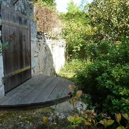 Maison De Avec Terrasse Et Jardin *