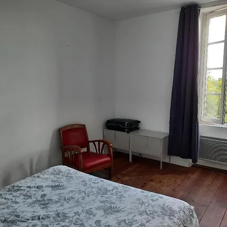Maison De Avec Terrasse Et Jardin Дом отдыха *