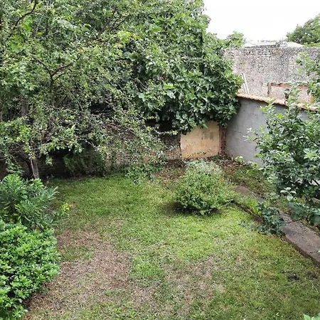 Maison De Avec Terrasse Et Jardin Дом отдыха